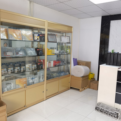 中国 guangzhou zhengyingjiuhe machinery  Co., Ltd