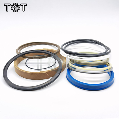 ISO 130*190MMの腕の掘削機のシールのキットPTFE EC480D VOE14625659