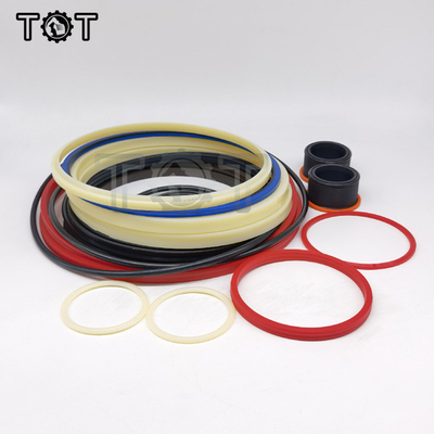 BLT190D2耐熱性油圧ブレーカのハンマーのシールのキット