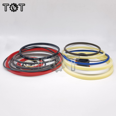 BLT190D2耐熱性油圧ブレーカのハンマーのシールのキット