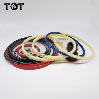 BLT190D2耐熱性油圧ブレーカのハンマーのシールのキット