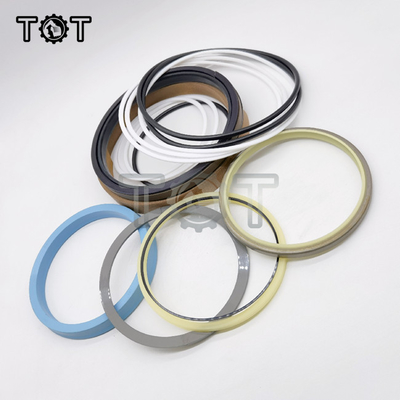 ISO9001 707-99-68510の掘削機の小松のシールのキットの185mm退屈させたオイル抵抗力があるPC450-6