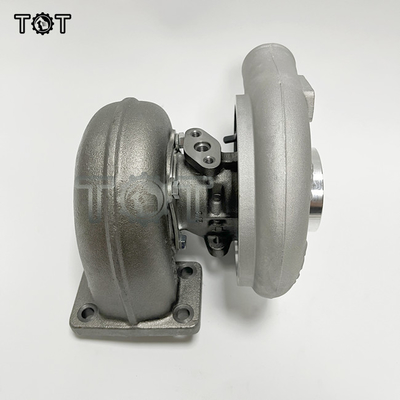 DH150-7 DH220-5 DH225-7のためのDoosan DB58TI 65.09100-7080A HX35のターボチャージャー3539678