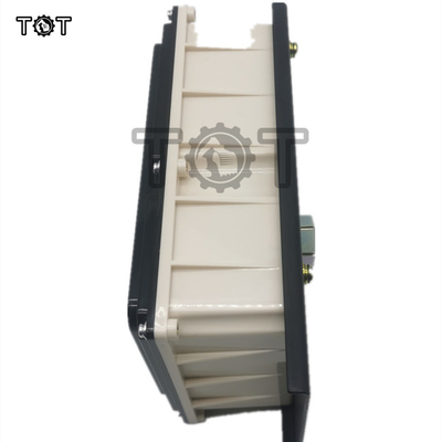 掘削機のコントロール パネル7835-12-3007のためのPC200-7 PC210-7 PC220-7 PC300-7の掘削機のモニター