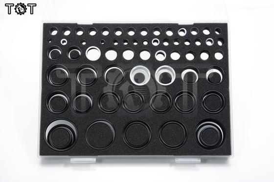 PTFE PUポリ塩化ビニールPC200-7の制御弁のシールのキット723-47-20403小松のOリング