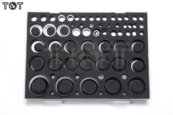 PTFE PUポリ塩化ビニールPC200-7の制御弁のシールのキット723-47-20403小松のOリング