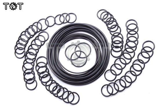 PTFE PUポリ塩化ビニールPC200-7の制御弁のシールのキット723-47-20403小松のOリング