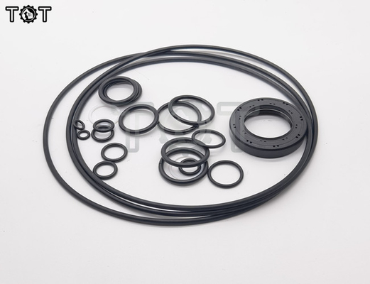 SK200制御弁のシールのキット24100J11091F3 KOBELCOの振動モーター シールのキット