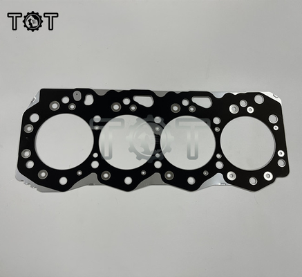 5878169940 Isuzu 4JJ1エンジン分解検査のガスケットのキットSY135Cのヘッド ガスケットの修理用キット