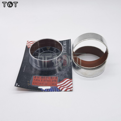 海岸A50-90の掘削機の水圧シリンダDu Bushing 85*30mm