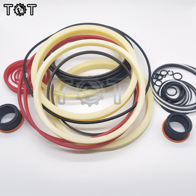 掘削機BLT200の石のブレーカのシールのキットは200mmのOリングをカスタマイズした