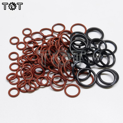 ちり止め60-85HRC のOリングのキット4C4782のシールの修理用キット
