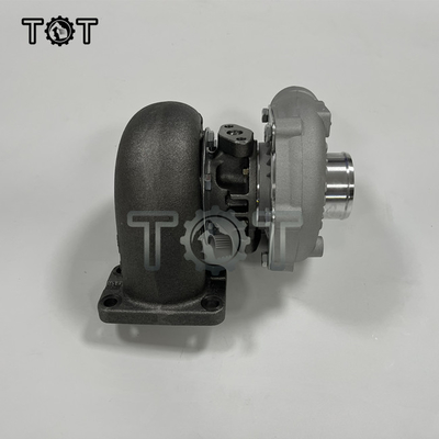 6207818331小松6D95Lの掘削機のターボチャージャーTA3137 6207-81-8330 PC200-6