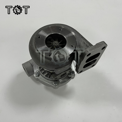 6207818331小松6D95Lの掘削機のターボチャージャーTA3137 6207-81-8330 PC200-6