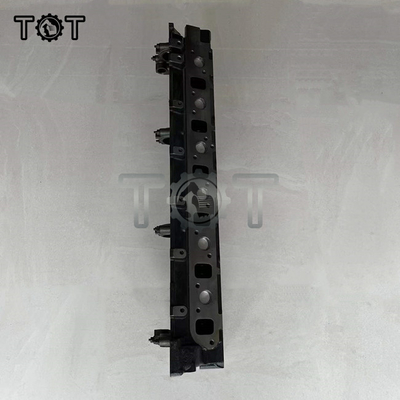 OEM ODM ZX330 SY365 FVZ34 Isuzu 6hk1のシリンダー ヘッド8982438230