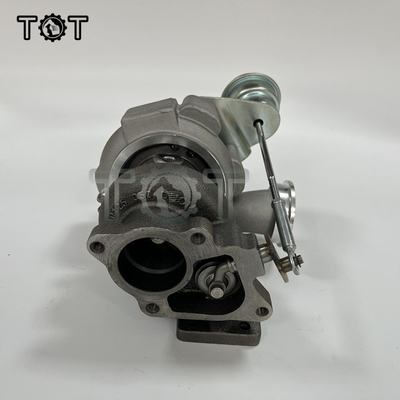 418-1491 E306 307E EC55Dのための418-1675 C2.6 D2.6の掘削機のターボチャージャー