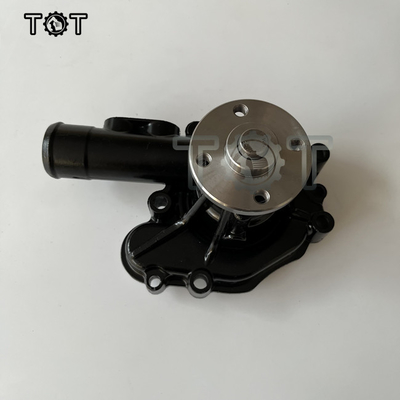 129900-42001 DH60 R80 ZX75-5Aのための4TNV94 4TNV98エンジンの冷水ポンプ