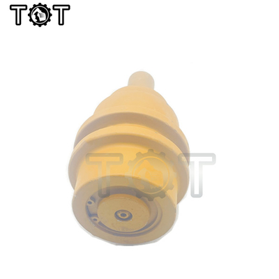 E307 E307C のキャリアのローラーISO9001のブルドーザー トラック ローラー