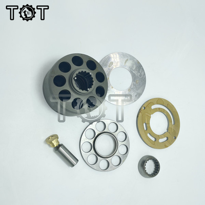 A10V071 A10V43 A10VD43の油圧ポンプの部品HD250 HD307の掘削機の予備品