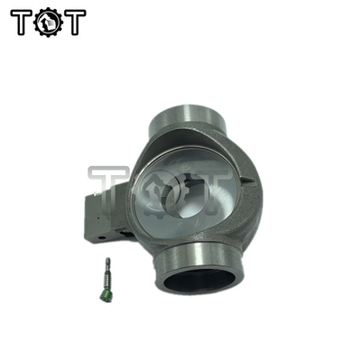A10V071 A10V43 A10VD43の油圧ポンプの部品HD250 HD307の掘削機の予備品