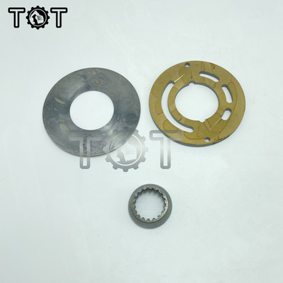 A10V071 A10V43 A10VD43の油圧ポンプの部品HD250 HD307の掘削機の予備品
