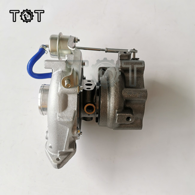 8.5KG J05E Hinoの掘削機のターボチャージャーのターボ充電器SK200 SK210-8 SK250 260-8