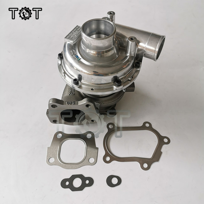 8973628390 RHE55 Isuzu 4HK1のターボチャージャーZX200-3 ZX240 SH210A5