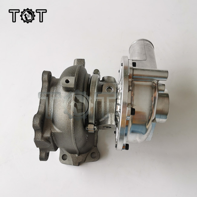 8973628390 RHE55 Isuzu 4HK1のターボチャージャーZX200-3 ZX240 SH210A5