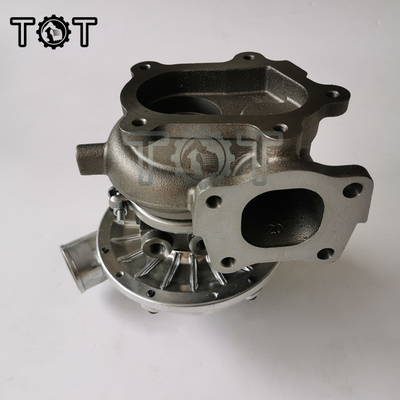 8973628390 RHE55 Isuzu 4HK1のターボチャージャーZX200-3 ZX240 SH210A5