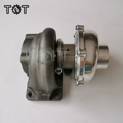 114400-3770 6BG1 IsuzuのターボチャージャーZX200-3G 240-3G XG822 RHG6ターボ