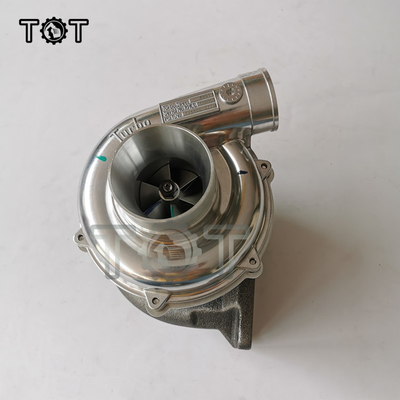 114400-3770 6BG1 IsuzuのターボチャージャーZX200-3G 240-3G XG822 RHG6ターボ