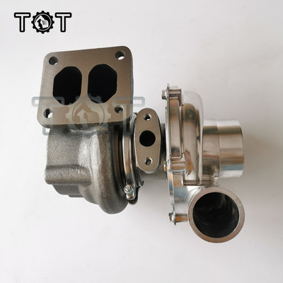114400-3770 6BG1 IsuzuのターボチャージャーZX200-3G 240-3G XG822 RHG6ターボ
