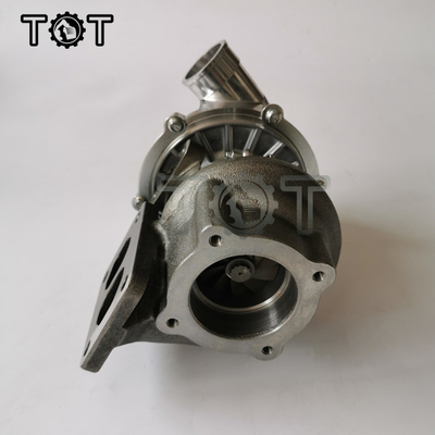 114400-3770 6BG1 IsuzuのターボチャージャーZX200-3G 240-3G XG822 RHG6ターボ