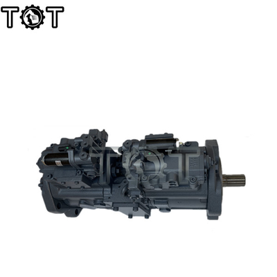 川崎K3V112DTPの油圧ポンプアセンブリSY215-8 SY205-8 Sany掘削機の部品